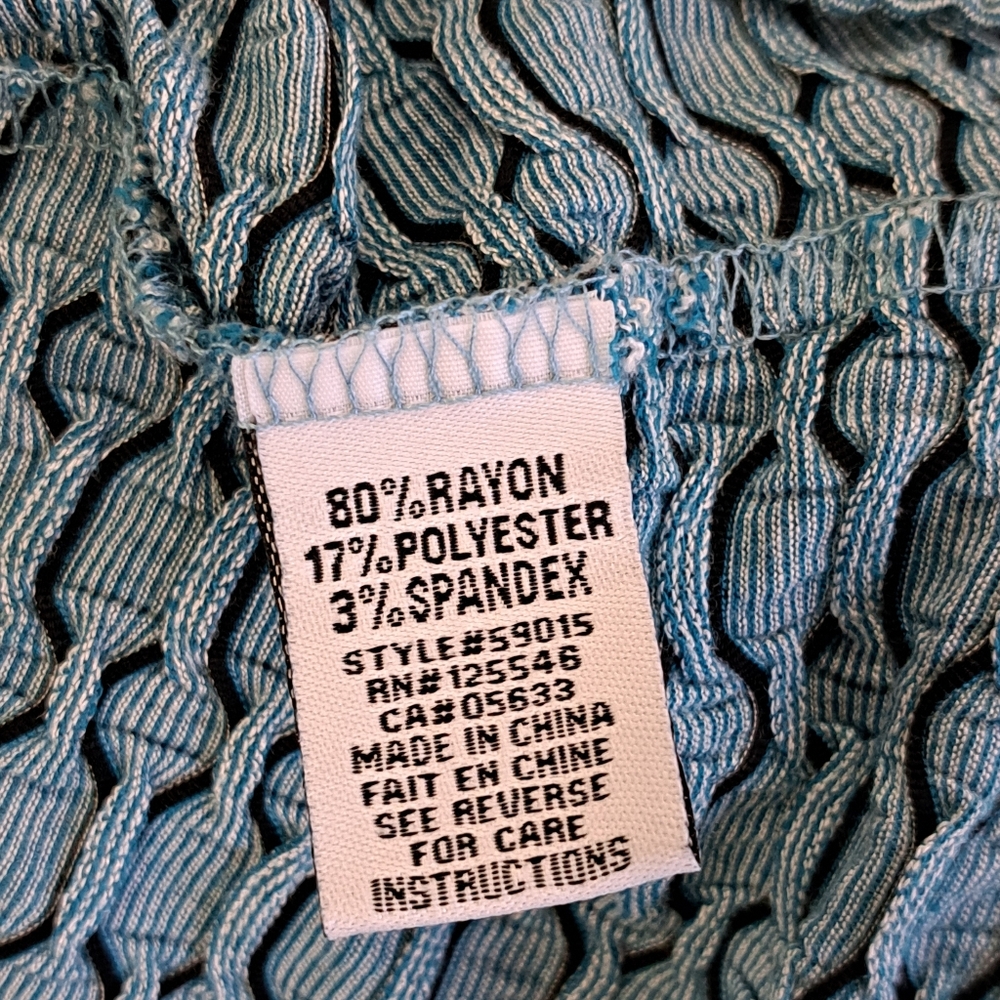 Habitat nwt soft tunic - Picture 10 of 11